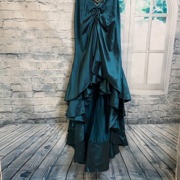 Party time by Lisa Kane 8 NWT - Picture 12 of 12